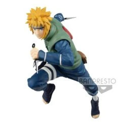 Naruto: Shippuden Vibration Stars Minato Namikaze -Cheap Figures Store cf17652b beff 4685 b8ca 2c20e941f317