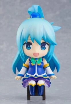 KonoSuba Nendoroid Swacchao! Aqua -Cheap Figures Store cf3396ba 0967 4e26 8ced f37b5ea6b801