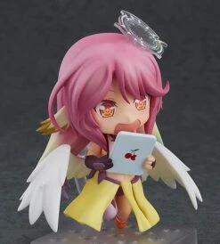 No Game No Life Nendoroid No.794 Jibril (Reissue) -Cheap Figures Store cf5e9976 4bb4 4c08 8074 d792a66e5ce7