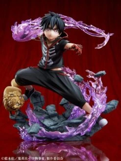 Kemono Jihen Kusaka Kabane 1/8 Scale Figure 14 Kemono Jihen Kusaka Kabane 1/8 Scale Figure -Cheap Figures Store cf6a2321 9440 4f8c 9ba3 979f23c0d330