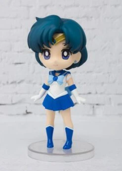 Bandai Sailor Moon Figuarts Mini Sailor Mercury -Cheap Figures Store cf8214ce 7ac4 466c 839b bd9bba5ab3be
