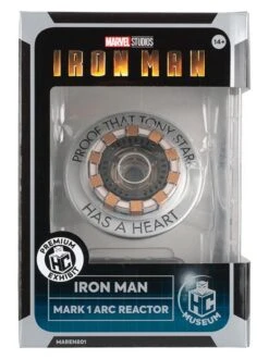 Marvel Museum Hero Collector Special #1 Iron Man Arc Reactor 19 Marvel Museum Hero Collector Special #1 Iron Man Arc Reactor -Cheap Figures Store cfa1181c 52c0 4409 a06e 9d30d850a837