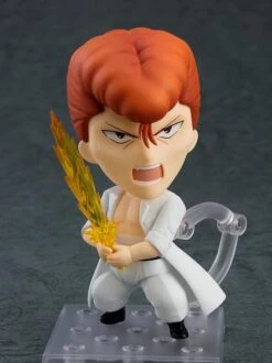 Yu Yu Hakusho Nendoroid No.1396 Kazuma Kuwabara -Cheap Figures Store cfa88795 2a22 4056 9aef 4b1ff7141682