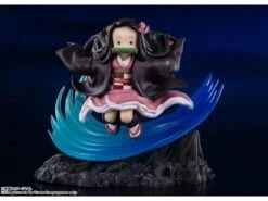 Bandai Demon Slayer: Kimetsu No Yaiba FiguartsZERO Nezuko Kamado -Cheap Figures Store cfaa3c77 d2ed 4409 909a 64035a2e2005