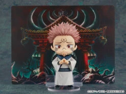 Jujutsu Kaisen Nendoroid No.1834 Sukuna -Cheap Figures Store cfb59f66 c0a9 4e9a a7dd 922909daf97e