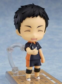 Haikyuu!! Nendoroid No.772 Daichi Sawamura (Reissue) -Cheap Figures Store cfbfb559 3883 4a00 8182 2454e0024005
