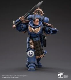 Warhammer 40K Ultramarines Primaris Lieutenant Amulius 1/18 Scale Figure -Cheap Figures Store cfcfa595 0343 4c6e 9ced 7cec26123491