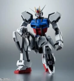 Bandai Gundam Robot Spirits GAT-X105 Strike Gundam (Ver. A.N.I.M.E.) -Cheap Figures Store cfcfb6fe 785e 47de a748 cc02ab479a60