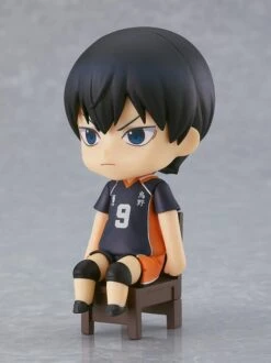 Haikyuu!! To The Top Nendoroid Swacchao! Kageyama -Cheap Figures Store cfd2ea96 8842 4983 9511 972b15b9bd40