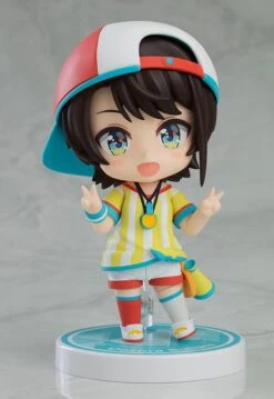 Hololive Production Nendoroid No.1798 Oozora Subaru 13 Hololive Production Nendoroid No.1798 Oozora Subaru -Cheap Figures Store cff2973a 9269 4732 b8bd c4d7a811b99c