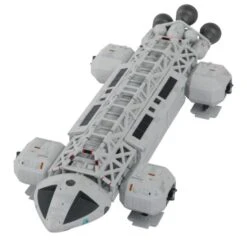 Space: 1999 Starships Collection Eagle One Transporter -Cheap Figures Store d06ea11a ee16 493e bf28 d9ffbf3a7e5c