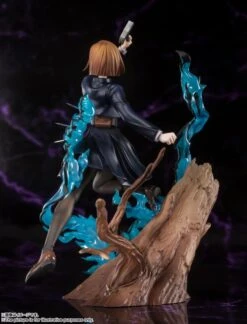 Bandai Jujutsu Kaisen FiguartsZERO Nobara Kugisaki 12 Bandai Jujutsu Kaisen FiguartsZERO Nobara Kugisaki -Cheap Figures Store d0709b46 750e 4d21 9119 4ace65643090