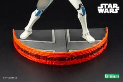 Kotobukiya Star Wars: The Clone Wars ArtFX Captain Rex Statue -Cheap Figures Store d07c29cb 0aa0 4264 8f25 657936e6b5ea