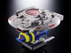 Bandai Space Sheriff Gavan Soul Of Chogokin GX-106 Denshi Seijyu Dol & Guillan Enban -Cheap Figures Store d0b5d299 2682 4edc 8e3e a1b0a449e7f6