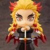 Demon Slayer Kimetsu No Yaiba Nendoroid No.1541 Kyojuro Rengoku -Cheap Figures Store d0c2aeca 8318 43e5 bcbb 4c3553d8f87a