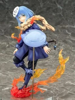 That Time I Got Reincarnated As A Slime Rimuru Tempest 1/7 Scale Figure -Cheap Figures Store d0e289a6 cbc0 4229 8026 81653c7e41a6