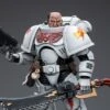 Warhammer 40K White Scars Assault Intercessor Sergeant Tsendbaatar 1/18 Scale Figure -Cheap Figures Store d0fb9c6c ab99 4a12 bb99 0ffb9dca19f7