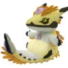 Monster Hunter Chibi Thunder Serpent Narwa Plush 2 Monster Hunter Chibi Thunder Serpent Narwa Plush -Cheap Figures Store d100627c 1beb 42bf 8ca5 1eb7a853352e