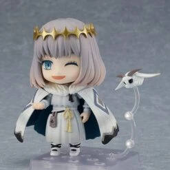 Fate/Grand Order Nendoroid No.2102 Oberon (Pretender) -Cheap Figures Store d12b697a 07e9 4753 bbf8 7daceb290edd