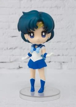Bandai Sailor Moon Figuarts Mini Sailor Mercury -Cheap Figures Store d171cce6 952f 4fe5 8c79 e65c062aff3d