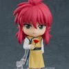 Yu Yu Hakusho Nendoroid No.1394 Kurama -Cheap Figures Store d1745fc8 e57a 4727 838d 5c77feff0629