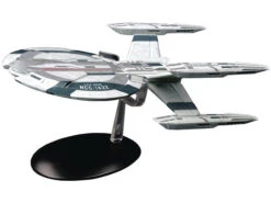 Star Trek: Discovery Collection #7 USS Buran NCC-1422