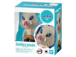 Bandai Demon Slayer: Kimetsu No Yaiba Figuarts Mini Inosuke Hashibira -Cheap Figures Store d1a2ca79 069b 4eff 85d6 92c74aae492f