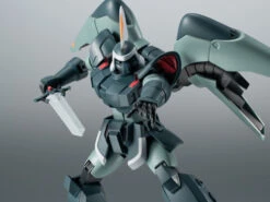 Bandai Gundam Robot Spirits ZGMF-1017 GINN (Ver. A.N.I.M.E.)