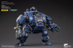 Warhammer 40K Ultramarines Redemptor Dreadnought Brother Tyleas 1/18 Scale Figure -Cheap Figures Store d1a3156f 72a3 4694 839f 25bba9b18e66
