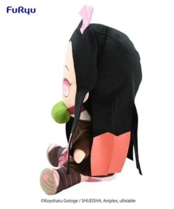 Demon Slayer: Kimetsu No Yaiba Nezuko Kamado Big Plush -Cheap Figures Store d1b0ad59 0b57 46fa 8a2c 2fc67a52ca78