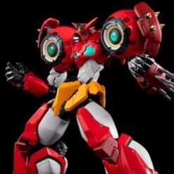 Bandai Getter Robo Devolution Riobot Getter 1 (Devolution Ver.) 20 Bandai Getter Robo Devolution Riobot Getter 1 (Devolution Ver.) -Cheap Figures Store d1b72102 3ed4 45c2 8047 b72107b7cf3c