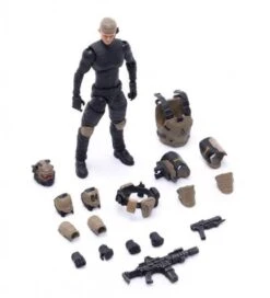 Dark Source Iron Wrecker 04 Heavy Firepower 1/25 Scale Mecha Figure Set 30 Dark Source Iron Wrecker 04 Heavy Firepower 1/25 Scale Mecha Figure Set -Cheap Figures Store d1c82d5c df5b 4a0c 97c0 51cfb32ae0e4