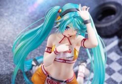 Vocaloid Hatsune Miku GT Project Racing Miku (2010 Ver.) 1/7 Scale Figure -Cheap Figures Store d1c9be1f d7a4 4ba7 b52a 638a5e160504