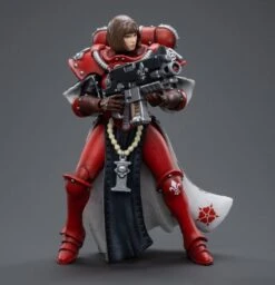 Warhammer 40K Adepta Sororitas Battle Sisters Order Of The Bloody Rose Sister Lonell 1/18 Scale Figure 15 Warhammer 40K Adepta Sororitas Battle Sisters Order Of The Bloody Rose Sister Lonell 1/18 Scale Figure -Cheap Figures Store d1d3da77 6252 4886 8698 4f42ebcc9962
