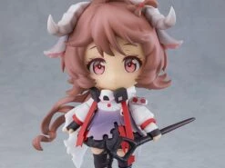 Arknights Nendoroid No.1521 Eyjafjalla