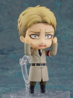 Attack On Titan Nendoroid No.1893 Reiner Braun -Cheap Figures Store d2142eac 0f40 4b10 95a9 bc3fca32e019