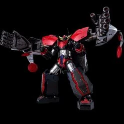 Bandai UFO Robot Grendizer Riobot Grendizer & Spazer Set -Cheap Figures Store d22eeedd 8448 407f 820d ee15fac5721a