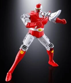 Bandai Gordian Warrior Soul Of Chogokin GX-95 Gordian 25 Bandai Gordian Warrior Soul Of Chogokin GX-95 Gordian -Cheap Figures Store d24a8f42 6baf 454f ae3d 010b835b0ff0