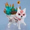 Okami Nendoroid No.1697 Shiranui -Cheap Figures Store d2ddc6a5 e26f 415d 819e 26dbf91f3c40