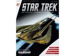 Star Trek Starships Collection #81 Xindi-Reptilian Warship 9 Star Trek Starships Collection #81 Xindi-Reptilian Warship -Cheap Figures Store d2dea369 1e76 4e46 97ce 90c3b2713133
