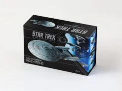 Star Trek Starships XL Best Of Collection #2 USS Enterprise NCC-1701-D -Cheap Figures Store d2f45cf5 87a4 4065 9e74 6a7372a456e8