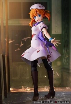 Higurashi When They Cry Rena Ryugu (Tragedy Ver.) 1/7 Scale Figure 14 Higurashi When They Cry Rena Ryugu (Tragedy Ver.) 1/7 Scale Figure -Cheap Figures Store d3092371 8ece 4332 9ffb c9cf003c3794