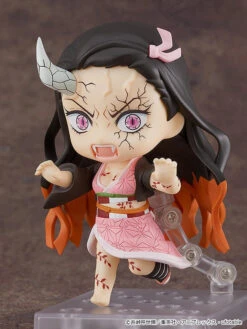 Demon Slayer: Kimetsu No Yaiba Nendoroid No.1948 Nezuko Kamado (Demonization Ver.) -Cheap Figures Store d316682ce4c97a76931fa229773a2966