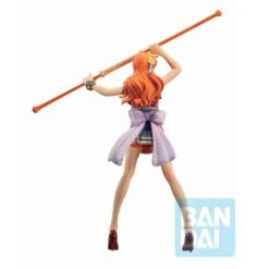 Bandai One Piece Ichibansho Nami (Anniversary) 10 Bandai One Piece Ichibansho Nami (Anniversary) -Cheap Figures Store d33fe884 d6bd 4998 80d4 b80cfe93c795