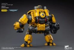Warhammer 40K Imperial Fists Redemptor Dreadnought 1/18 Scale Figure -Cheap Figures Store d345f501 081d 4d37 8810 71e01afe4455