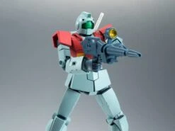 Bandai Mobile Suit Gundam Robot Spirits RGM-79 GM (Ver. A.N.I.M.E.) (Reissue)