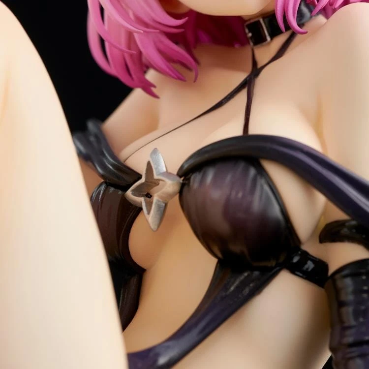 To Love-Ru Darkness Momo Belia Deviluke (Darkness Ver.) 1/6 Scale Figure (Reissue) 20 To Love-Ru Darkness Momo Belia Deviluke (Darkness Ver.) 1/6 Scale Figure (Reissue) - Image 18