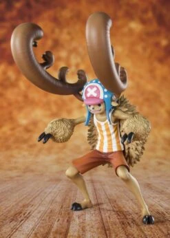 Bandai One Piece FiguartsZERO Cotton Candy Lover Chopper (Horn Point Ver.) -Cheap Figures Store d38ddc2f 2e13 41cb 901b 6180a4da3408