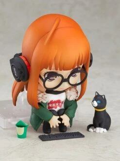 Persona 5 Nendoroid No.963 Futaba Sakura (Reissue) -Cheap Figures Store d38f9199 b2d2 479a 81ad 1540d8991080