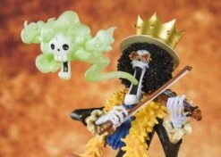 Bandai One Piece FiguartsZERO Humming Brook -Cheap Figures Store d3a2151d 67b3 4388 982c a236f1399256 Copy